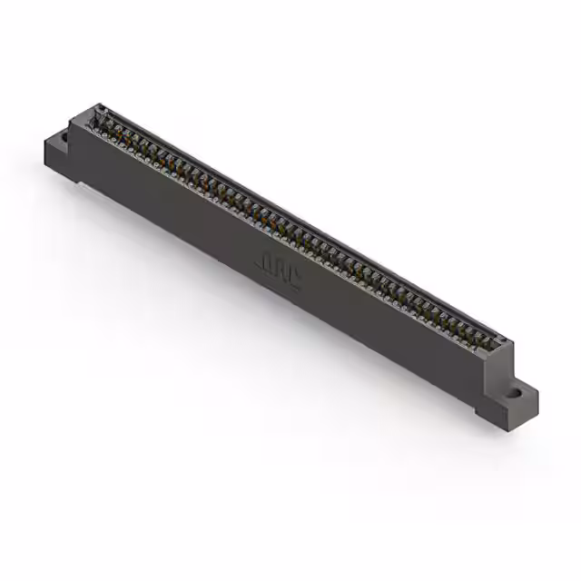 895-046-542-104 EDAC Inc.  Edgeboard Connectors
